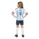 2. adidas Argentinien Messi Trikot KT0390