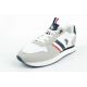 14. US Polo ASSN. M NOBIL006-WHI Turnschuhe