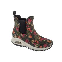 Skechers Uno Rugged - Dancing N The Rain 177183-BKMT Schwarz 35