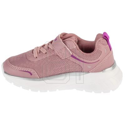 2. Lotto Exertiv K Jr 2600900K-4248 Schuhe