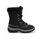 12. BearPaw Jr 1871Y Schwarzgraue Schuhe
