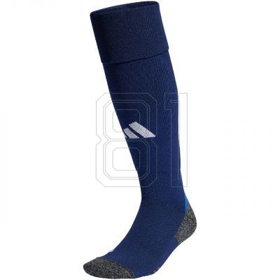 2. adidas AdiSocks 24 Aeroready IM8924 Fußballsocken
