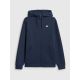 9. Herren-Sweatshirt mit Reißverschluss und Kapuze 4F 4FRSS26TSWSM2979-31S