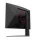 7. Monitor 31,5" AOC G4 C32G4Z 1920x1080px Full HD LCD Curved Schwarz, Rot