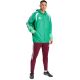 6. Herrenjacke adidas Tiro 26 Competition All Weather grün KB0136