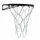 Basketballnetz 2 Stück Maxwel 2011823