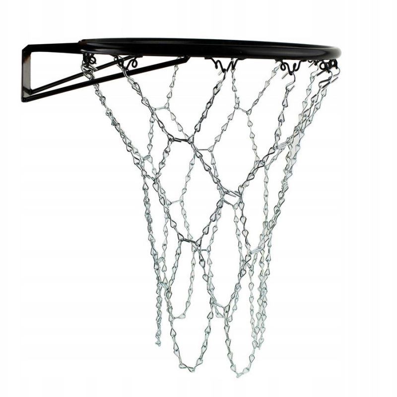 Basketballnetz 2 Stück Maxwel 2011823