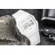 5. CASIO Unisex-Uhr F-91WB-7AEF + Box