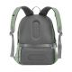 5. XD DESIGN RUCKSACK BOBBY SOFT ICEBERG GREEN P/N: P705.999