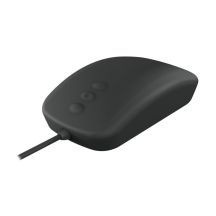 Contour Design Active Key AK-PMH3 Medizinische Maus, beidhändig bedienbar, USB Typ-A, optisch, 1000 DPI