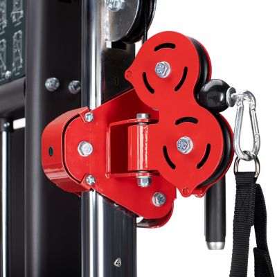 3. HMS ARES 1 Portalkran