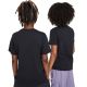 2. Nike Sportswear Kinder-T-Shirt Schwarz FZ5177 010