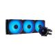 21. Chieftec Iceberg 360 RGB Wasserkühlung