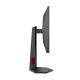 14. AOC Q25G4SR Monitor, 24,5 Zoll, IPS, QHD-Anschluss, 16:9, 300 Hz, 1 ms, 2560 x 1440 Pixel, 400 cd/m², 2 HDMI-Anschlüsse, Schwarz