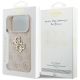 8. Guess 4G Big Logo Case für iPhone 17 Pro - Rosa