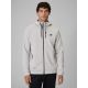 Herren-Trainings-Sweatshirt aus strukturiertem Strickmaterial 4F 4FWAW26TFSWM0891-11S