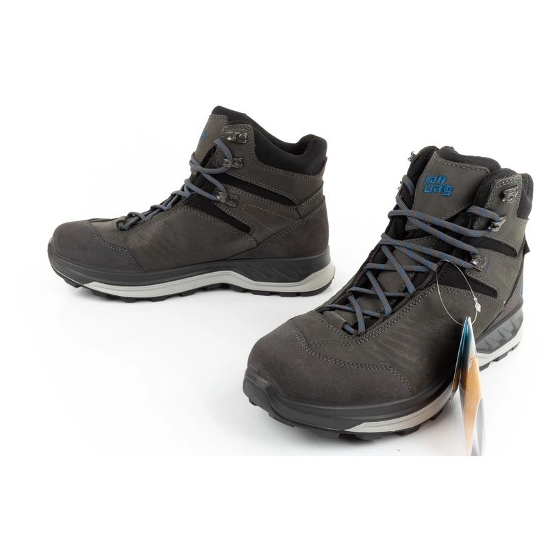 19. Hanwag M H9124-064597 Trekkingschuhe