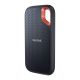 3. SanDisk Extreme Portable externe SSD-Festplatte (4 TB; USB 3.2; 1050 MB/s; SDSSDE61-4T00-G25)