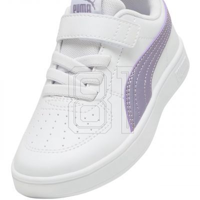6. Puma Rickie AC+ PS Jr 385836 33 Schuhe