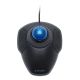 Kensington Trackball Orbit™, kabelgebunden, mit Scrollring