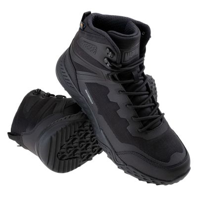 Magnum Bondsteel Mid Wp CM 92800346446 Schuhe