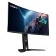 4. GIGABYTE MO34WQC Computermonitor 86,4 cm (34") 3440 x 1440 px Wide Quad HD OLED Schwarz