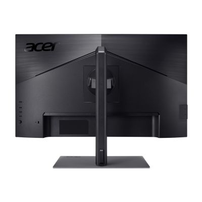 14. Acer Vero B7 B277KLBbmiiprzx Computermonitor 68,6 cm (27 Zoll) 3840 x 2160 Pixel 4K Ultra HD LED Schwarz