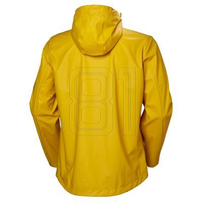 6. Helly Hansen Moss Jacke M 53267 344