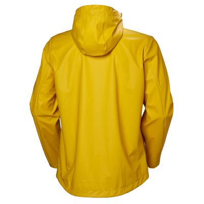 6. Helly Hansen Moss Jacke M 53267 344