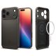 12. Spigen Thin Fit MagSafe Case für iPhone 17 Pro Max - Grau