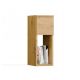 GALAX 20/1S ARTISAN NACHTSCHRANK