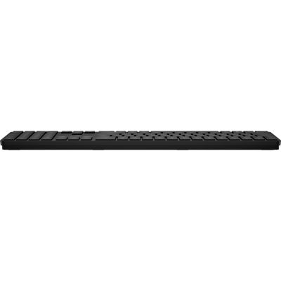 4. HP Programmierbare drahtlose Tastatur 450 Schwarz 4R184AA