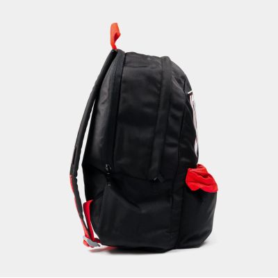 3. Air Jordan Sport-Schulrucksack schwarz-rot - MA9119-G0H schwarz