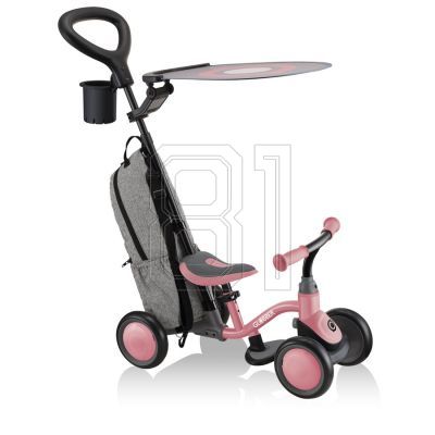 20. Globber Lernfahrrad 3in1 Deluxe 639-210