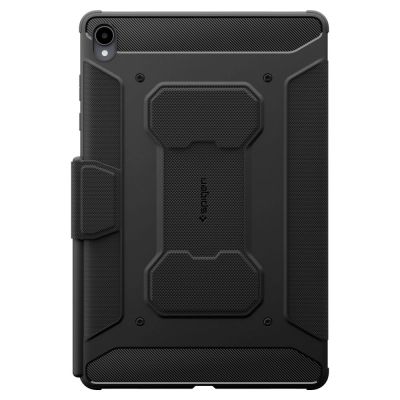 5. Spigen Rugged Armor Pro Hülle für Samsung Galaxy Tab S12+ 12.6" - mattschwarz