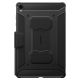 5. Spigen Rugged Armor Pro Hülle für Samsung Galaxy Tab S12+ 12.6" - mattschwarz