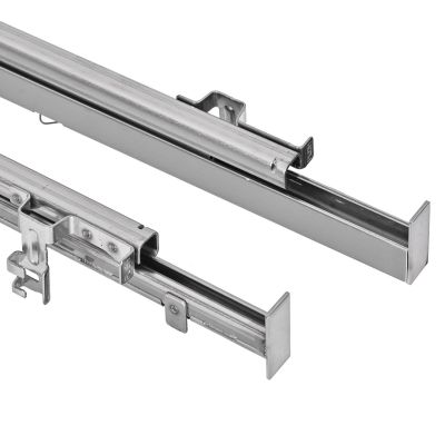 3. Teleskopführungen 1-stufig BOSCH HEZ638000