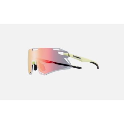 Rockbros Sportbrille 14120007006 hellgelb