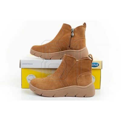 33. Scholl Bormio W Schuhe F302331013