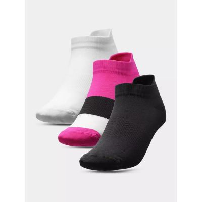 Socken 4F W H4Z22-SOD002-90S