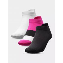 Socken 4F W H4Z22-SOD002-90S