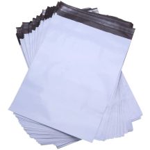 BSTech Foliopak starke Folienumschläge 50 µm 500 x 600 µm 100 Stück FB10 XL