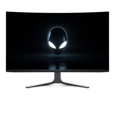 DELL ALIENWARE QD-OLED-Monitor 31,6" AW3225QF 240Hz