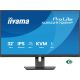 5. IIYAMA Monitor 80,0 cm (32,0") XUB3297QSNP-B1 16:9 2x HDMI+DP+USB-C