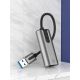 2. Vention USB 3.0 Gigabit-Ethernet-Adapter