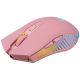 2. Defender Kabellose Maus Pandora GM-502 RF 3200DPI 7P Pink 52501