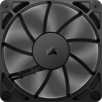 2. CORSAIR RS120 120-mm-Lüfter, Einzelpackung