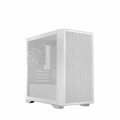 5. LOGIC DART PRO MINI USB TYP-C HÜLLE WEISS