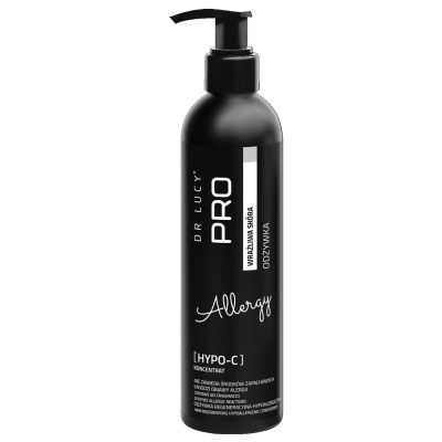 3. DR. LUCY Spülung für empfindliche Haut Hypo C 250 ml