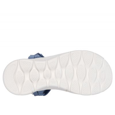 2. Skechers Go Walk Flex Sandale – Sublime W 141451-BLU